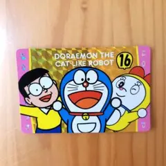 ドラえもん バンプレカード 11枚 /バンプレスト 1998年製 プリズム キラ ドラえもん バンプレカード 11枚 /バンプレスト 1998年製
