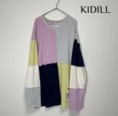 のんたんさん専用　KIDILL 2021aw 未使用　キディル✖️カシラ　限定品 のんたんさん専用 KIDILL 2021aw 未使用 キディル✖️カシラ 限定品