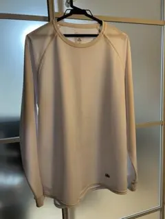 ballaholic White coollong Tシャツ