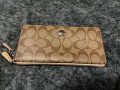 COACH コーチ 1941 シグネチャー 長財布