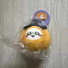 10個　国内正規品　ちいかわ 仮装たのしい〜！マスコット カボチャなモモンガ F82kGFWaIAAkT7f.jpg
