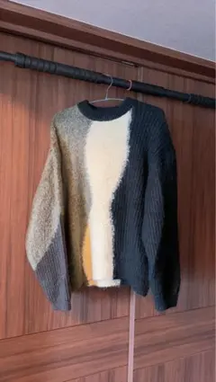 パブリックトウキョウ ニット