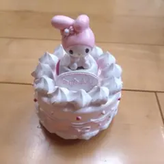 シナモロール 万華鏡 オルゴール サンリオ レア レトロ 平成 数量限定 】平成レトロ キーホルダー ハローキティ パティ