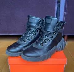 新品DENTIGRE HYB PT / デンティグレ HYB PT 28cm DENTIGRE HYB PT, new model of #OnitsukaTigerAW24. クラシック