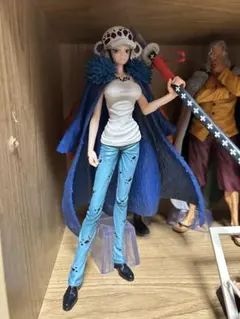 2025年最新】女体化 ロー フィギュアの人気アイテム - メルカリ