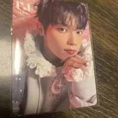 INI THE WINTER MAGIC タワレコ オンライン トレカ 木村柾哉