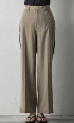 メイソングレイ パンツ