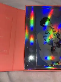 TREASURE THE FIRST STEP CD