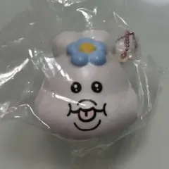 【新品未使用未開封】んぽちゃむ スクイーズマスコット ガチャガチャ
