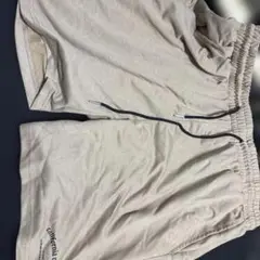 california west coast ショートパンツ ベージュ