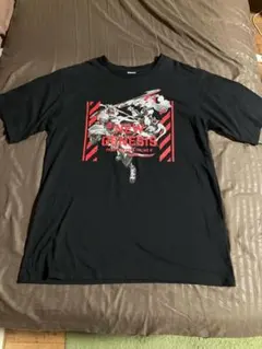 2025年最新】pso2 tシャツの人気アイテム - メルカリ