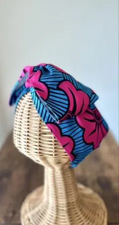 愛様 リクエスト 2点 まとめ商品　ワイヤーターバン