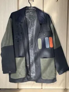 KIKOSHI ジャケット