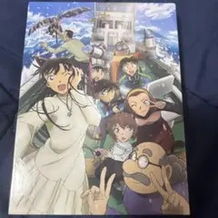 名探偵コナン 黒鉄の魚影 DVD
