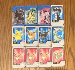 ポケモンフレンダ　12枚セット