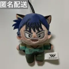 忍たま乱太郎 伊作 食満 ほわぬい 忍たま ほわぬい 食満 伊作 ちびぐるみ 6年生 - メルカリ