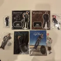 2026年最新】RYOKI アクスタの人気アイテム - メルカリ