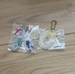 一番くじディズニープリンセスDream in color H賞