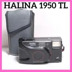 HALINA 1950 TL フィルムカメラ HALINA 1950 TL＃032-6＃135フィルムカメラ - Pinkoi（ピンコイ