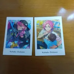 あんスタ　桜河こはく