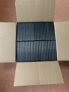 DVD空トールケース　15mm 100枚