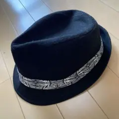 お洒落帽子‼️