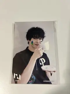 2025年最新】iniミュージアム ポストカードの人気アイテム - メルカリ