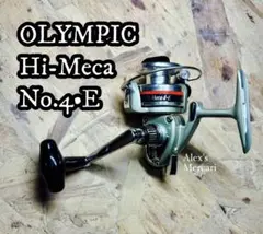 2025年最新】OLYMPIC スピニングリールの人気アイテム - メルカリ