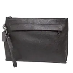 クラッチバッグ 黒