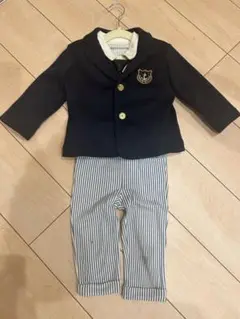 男の子　フォーマル　90