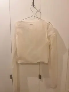 2025年最新】FUMIKA_UCHIDA 季節感：秋 レディース 長袖 Tシャツ