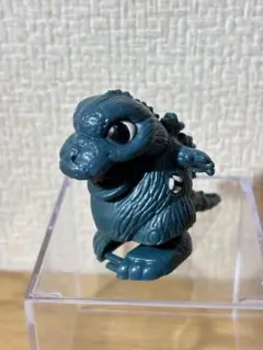 タカラエッ？グッ！ゴジラ 卵型フィギュア タカラ エッ？グッ！ ゴジラのタマゴ - メルカリ