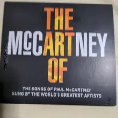 THE McCARTNEY OF CD