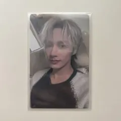 2025年最新】seventeen ジュン fml ラキドロの人気アイテム