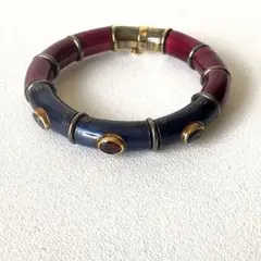 la NOUVELLE BAGUE バングル　ブレスレット　フィレンツェ la NOUVELLE BAGUE バングル ブレスレット フィレンツェ - メルカリ