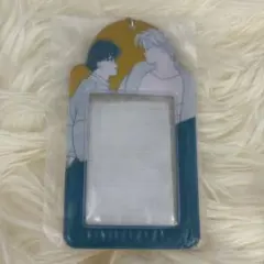 新品 POPUP STORE HMV 限定 フォトホルダー バナナフィッシュ