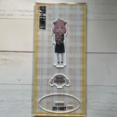 アーニャ・フォージャー アクリルスタンド SPY×FAMILY