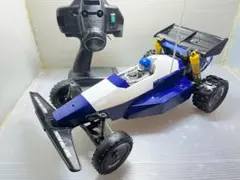 タミヤ ストライカー 1/10 RCカー　未使用 Amazon.co.jp: タミヤ 1/10RC ストライカー スペアボディセット