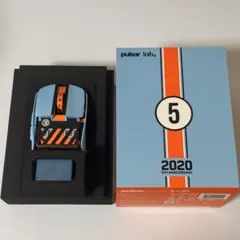 【翌日発送】Pulsar X2F 5th Anniversary