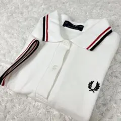 サ*ラ様 激レア　FRED PERRY peter blake 限定品 ポロシャ サ*ラ様 激レア FRED PERRY peter blake 限定品 ポロシャ - メルカリ