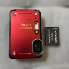 2025年最新】OLYMPUS TG-625の人気アイテム - メルカリ