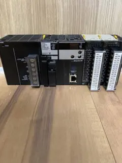 OMRON PLCセット
