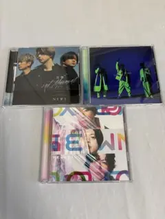 NEWS CD