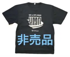 【非売品】ディークエスト D-Quest Tシャツ
