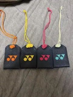 会場内限定ダイハツ ヨネックス オープンジャパン 必勝キーホルダー