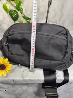 ✨Smoothy✨ダディーボディーバッグ✨大容量✨綺麗