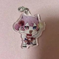 第五人格 ZETA Mocchi アクキー