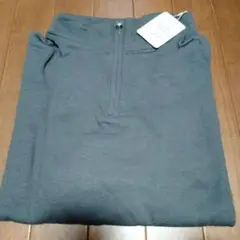 【新品タグ付】FREAK'S STORチャコールグレー S トレーナー