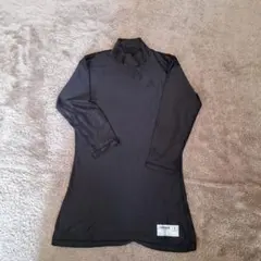 S.A.Gear タートルネック アンダーウェア Sサイズ 黒