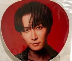 ★渡辺翔太　うちわ　Dome TourON★SnowMan★